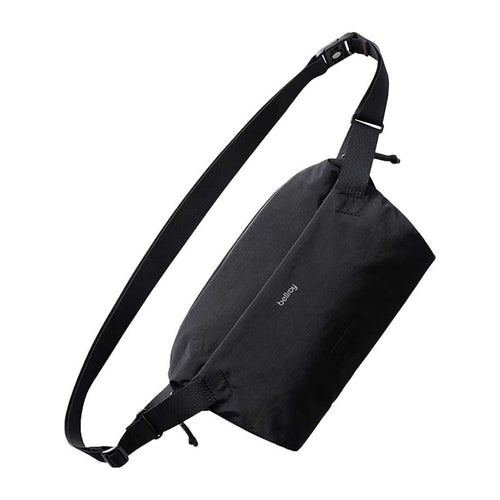 Lite Sling Bellroy BLLA-BLK-234 Sling Bags 7L / Black