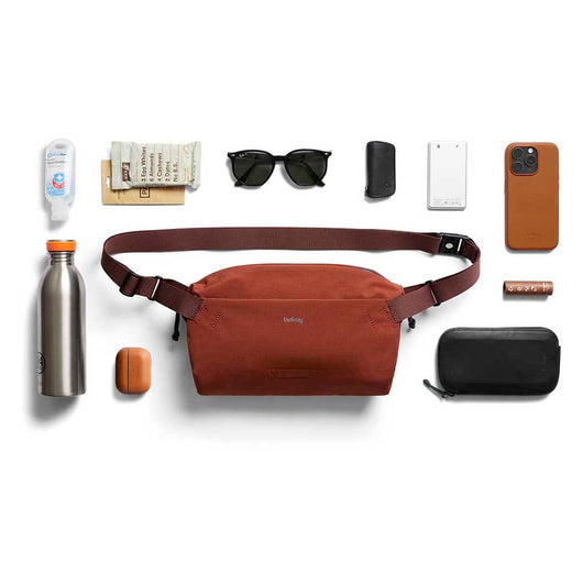 限定bellroy Lite Sling LunarNewYearEdition Introducing: Lite Sling – Lunar New Year Edition!⁠ This limited