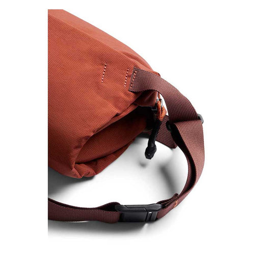 Bellroy | Lite Sling | Ultralight Sling Bag | Clay | WildBounds UK