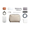 Lite Tech Kit Bellroy ELKA-ASH-234 Tech Pouches One Size / Ash