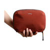 Lite Tech Kit Bellroy ELKA-CLY-234 Tech Pouches One Size / Clay