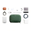 Lite Tech Kit Bellroy ELKA-SPC-234 Tech Pouches One Size / Spruce