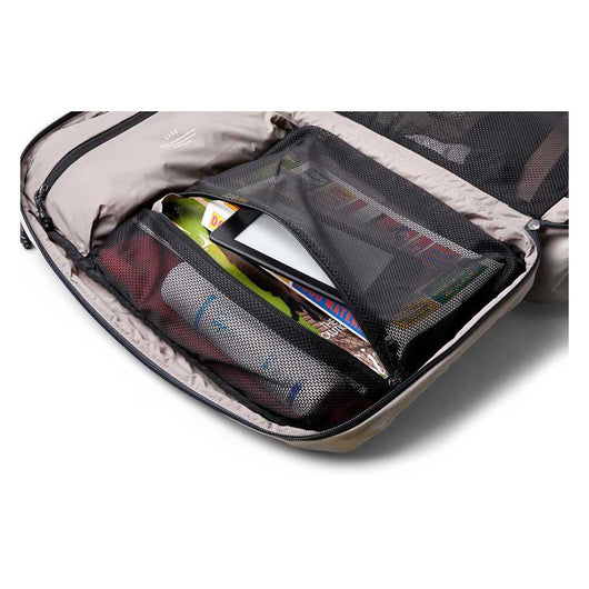 ベルロイ Bellroy Lite Travel Pack 30L Ash Amazon.com: Bellroy Lite Travel Pack 30L (carry-on backpack
