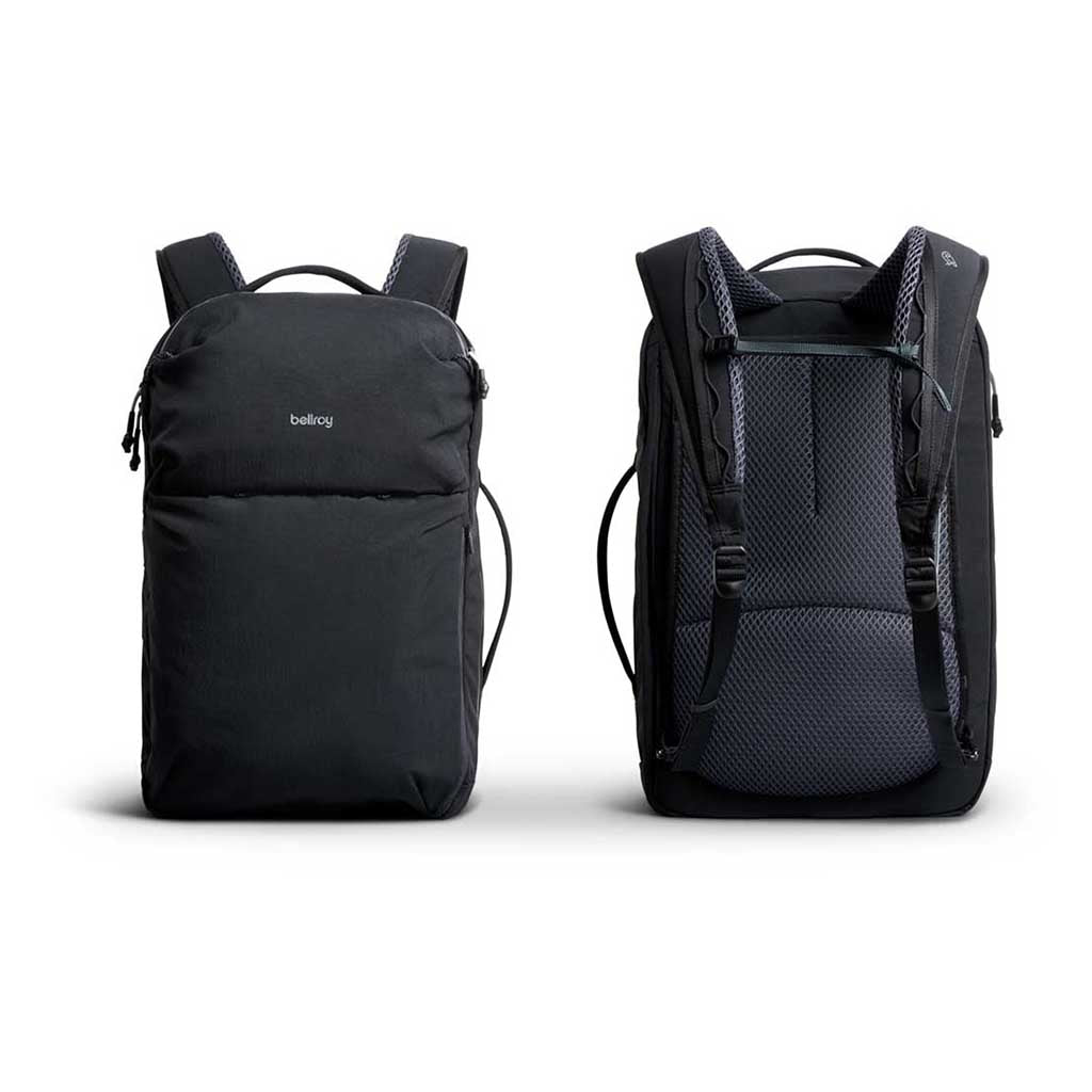Lite Travel Pack Bellroy BLPA-BLK-241 Backpacks 30L / Black