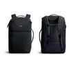 Lite Travel Pack Bellroy BLPB-BLK-241 Backpacks 38L / Black