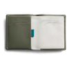 Note Sleeve - RFID Bellroy WNSC-WLO-301 Wallets One Size / Willow