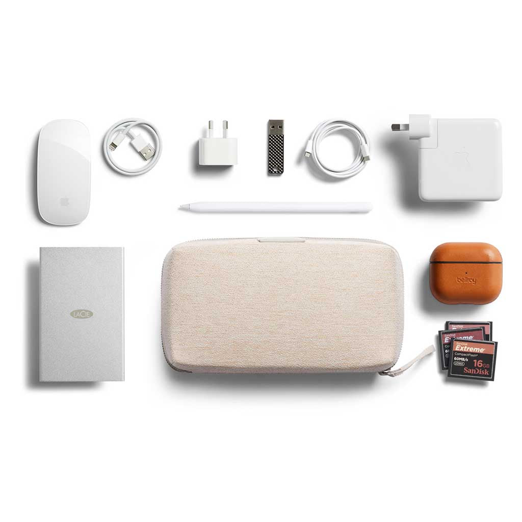 Tech Kit Bellroy ETKA-SAB-217 Pouches One Size / Saltbush