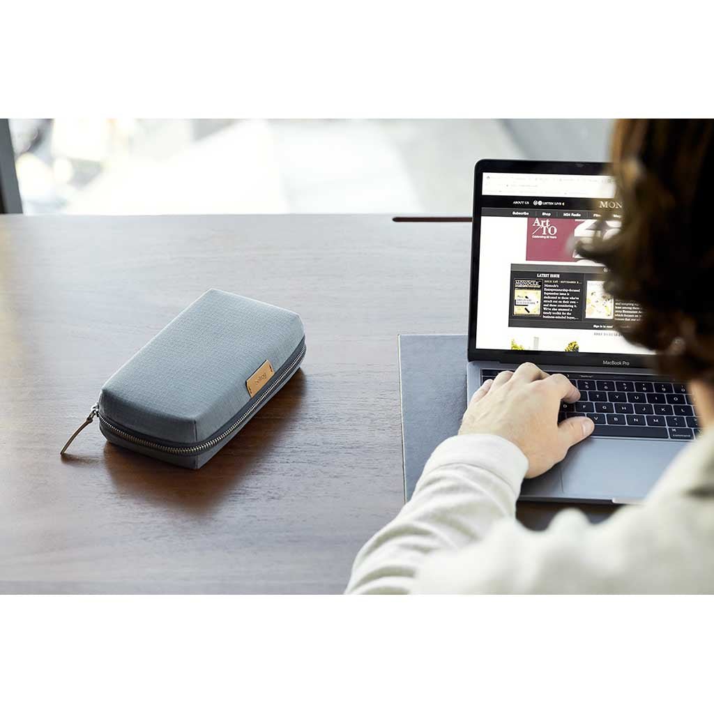 Tech Kit Bellroy ETKA-SAB-217 Pouches One Size / Saltbush