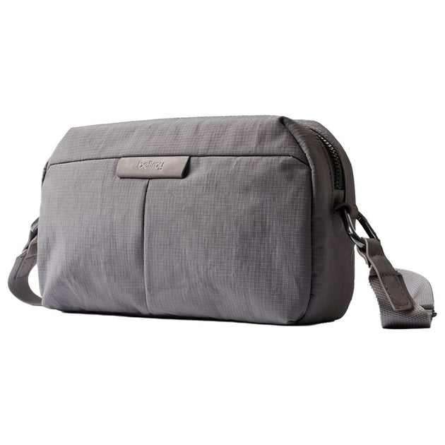 Tokyo Crossbody Bellroy BTSA-STG-218 Sling Bags One Size / Storm Grey