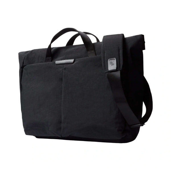 Tokyo Messenger Bag 16" Bellroy BTYB-RVN-213 Messenger Bags TBC / Raven