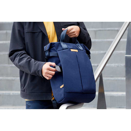 Bellroy Tokyo Totepack Urban Tote Pack Navy WildBounds UK