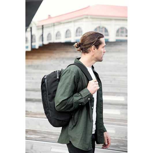 Bellroy | Transit Workpack | Best Gym Backpack | Ranger Green - WildBounds