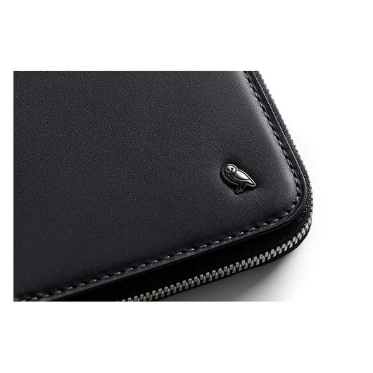 Bellroy | Travel Folio (2nd Edition) | Leather Travel Organiser