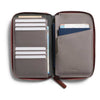 Travel Folio (2nd Edition) Bellroy WTFB-SEN-306 Wallets One Size / Black