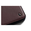 Travel Folio (2nd Edition) Bellroy WTFB-DPM-301 Wallets One Size / Deep Plum