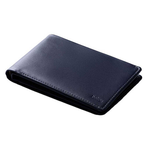 Travel Wallet - RFID Bellroy WTRB-NAV-306 Wallets One Size / Navy