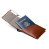 Travel Wallet - RFID Bellroy WTRB-SEN-306 Wallets One Size / Sienna