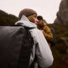 Venture Grab Pack Bellroy BVPA-BLK-246 Backpacks One Size / Black