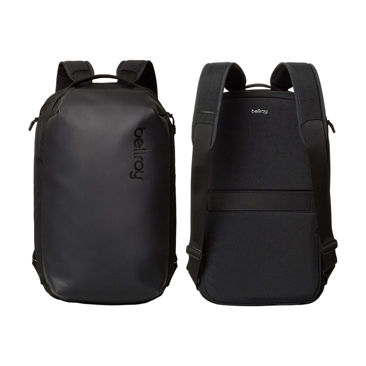 Venture Grab Pack Bellroy BVPA-BLK-246 Backpacks One Size / Black