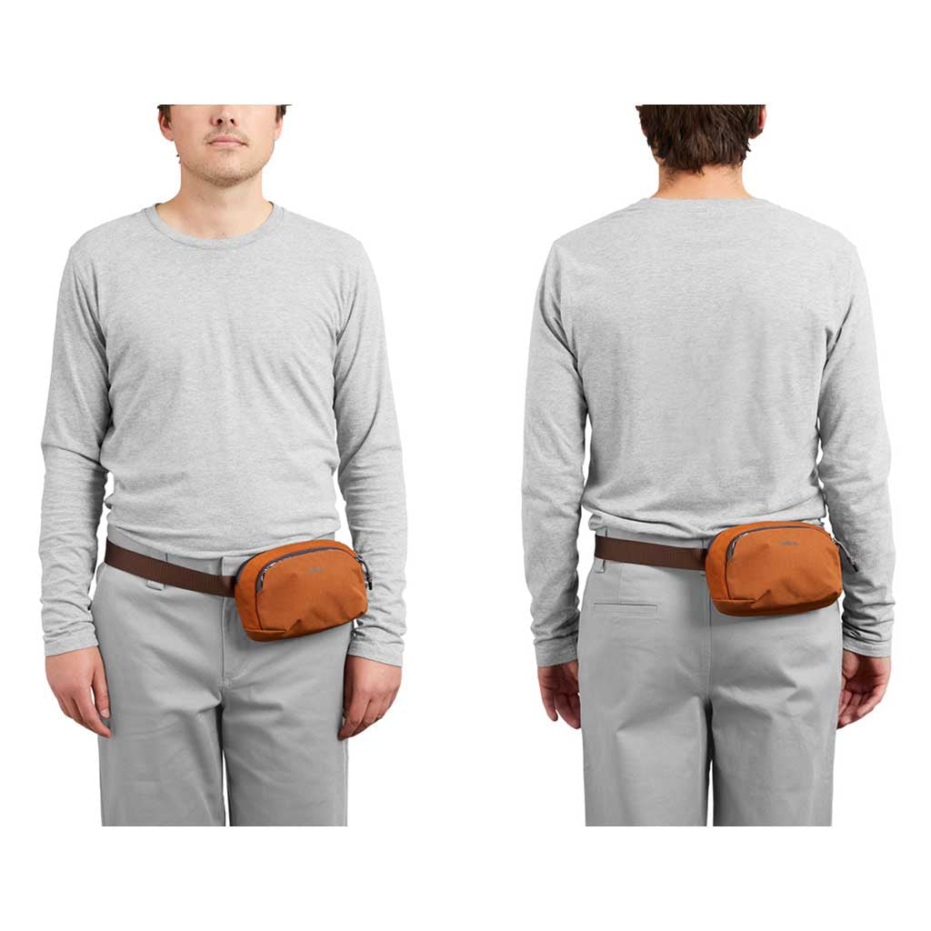 Venture Hip Pack Bellroy BHPA-BRZ-213 Bumbags 1.5L / Bronze