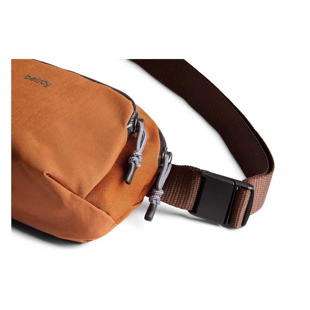 Venture Hip Pack Bellroy BHPA-BRZ-213 Bumbags 1.5L / Bronze