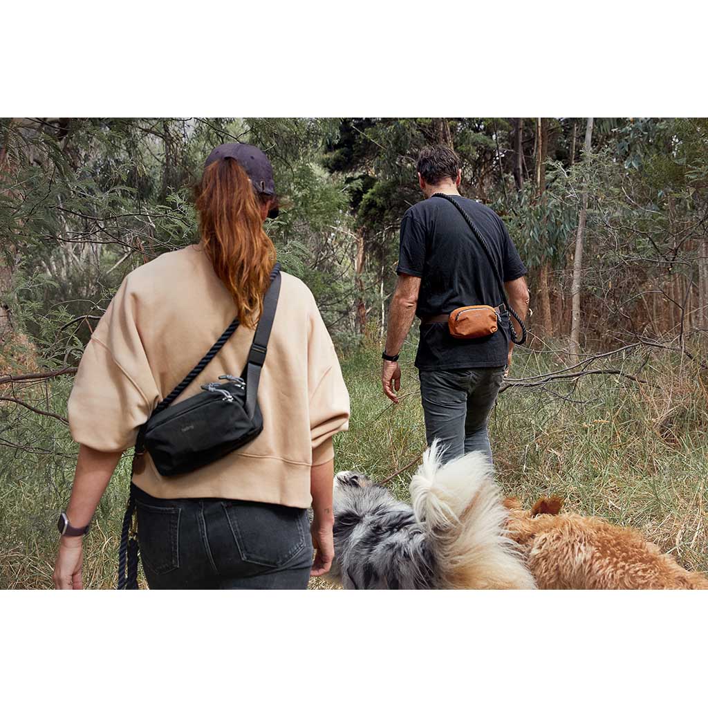 Venture Hip Pack Bellroy BHPA-BRZ-213 Bumbags 1.5L / Bronze