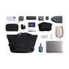 Venture Messenger 14" Bellroy BVYA-BLK-213 Messenger Bags 16L / Black