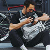 Venture Messenger 16" Bellroy BVYB-BLK-213 Messenger Bags 16L / Black
