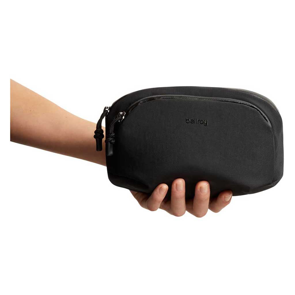 Venture Pouch Bellroy EVRA-BLK-228 Pouches 1.5L / Black
