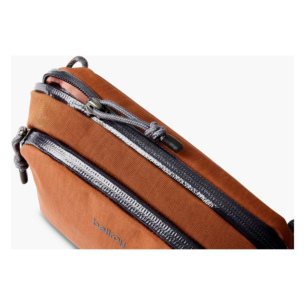 Venture Pouch Bellroy EVRA-BRZ-213 Pouches 1.5L / Bronze