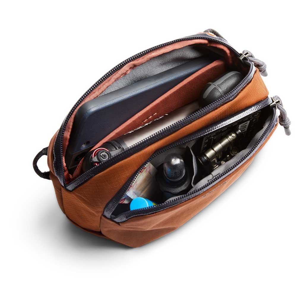 Venture Pouch Bellroy EVRA-BRZ-213 Pouches 1.5L / Bronze