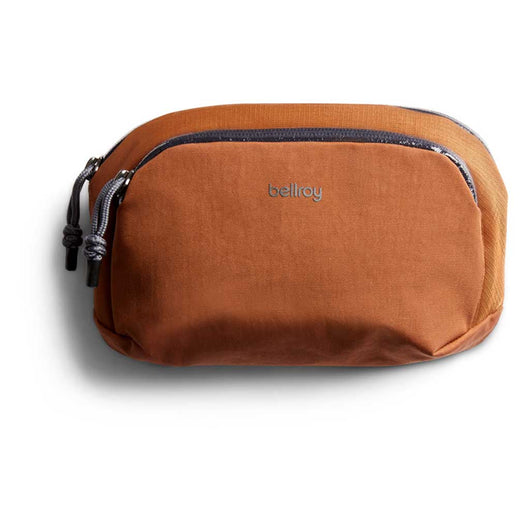 Bellroy | Venture Pouch | Hiking Belt Pocket | Bronze | WildBounds UK