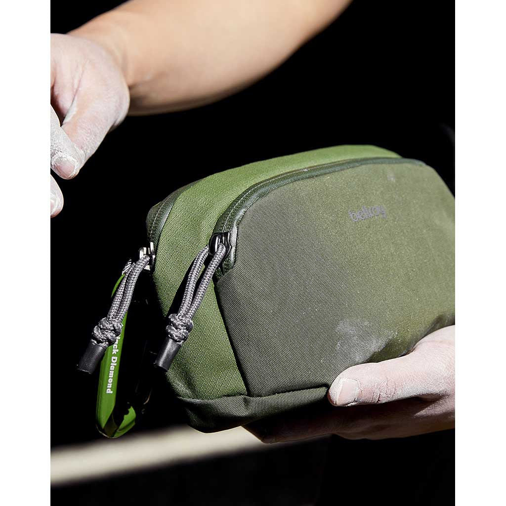 Venture Pouch Bellroy EVRA-BRZ-213 Pouches 1.5L / Bronze