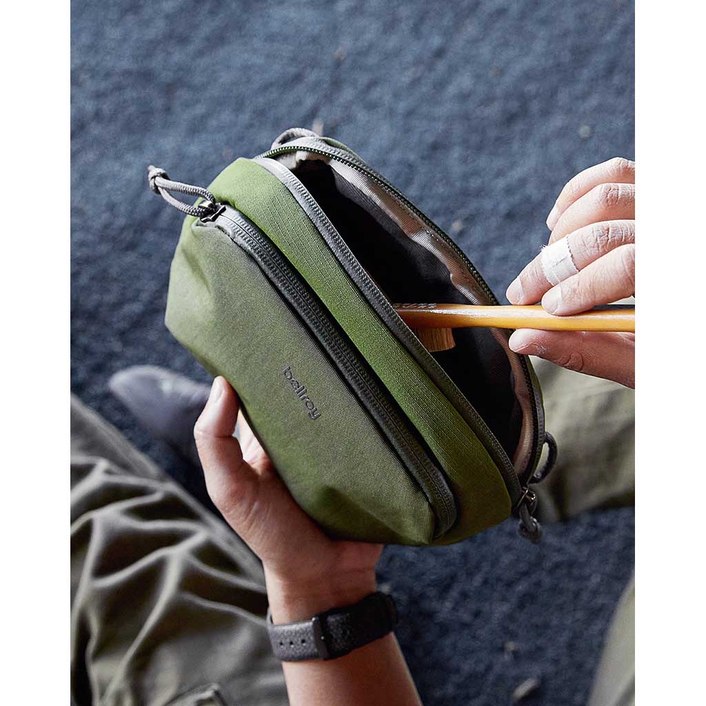 Venture Pouch Bellroy EVRA-BRZ-213 Pouches 1.5L / Bronze