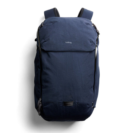 Bellroy | Venture Ready Pack 26L | Commute Backpack | Nightsky