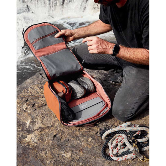 Bellroy | Venture Ready Pack 26L | Second Edition | Backpack