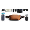 Venture Ready Sling 2.5L Bellroy BIVA-BRZ-213 Sling Bags 2.5L / Bronze