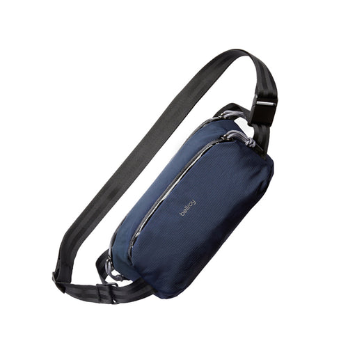 Venture Ready Sling 2.5L Bellroy BIVA-NSK-218 Sling Bags 2.5L / Nightsky