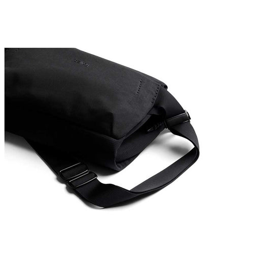 Bellroy | Venture Sling 6L | Sling Bag | Black | WildBounds UK