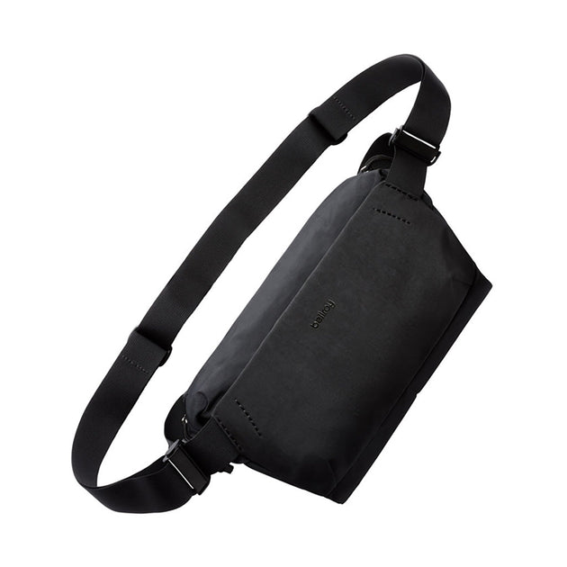 Venture Sling 6L Bellroy BMVA-BLK-228 Sling Bags 6L / Black