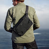 Venture Sling 9L Bellroy BSVA-BLK-228 Sling Bags 9L / Midnight