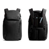 Venture Travel Pack 26L Bellroy BVTA-JBK-235 Backpacks 26L / Jet Black