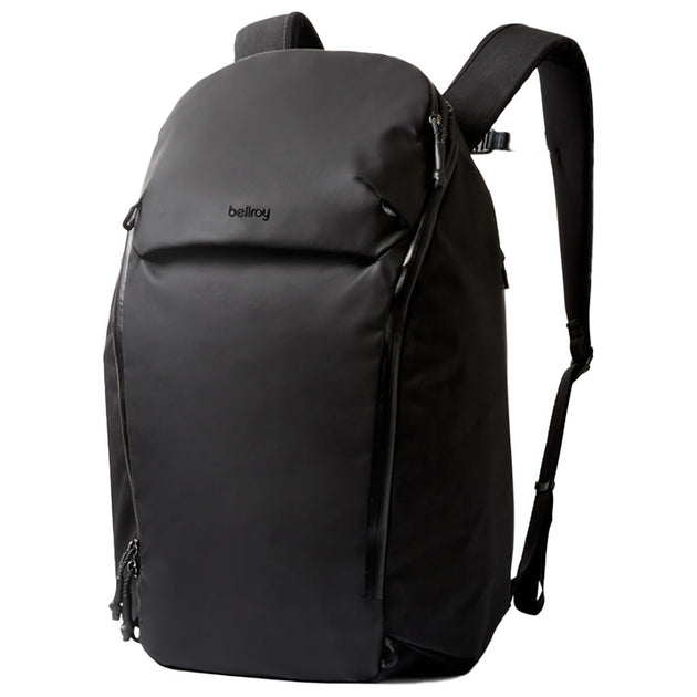 Venture Travel Pack 26L Bellroy BVTA-JBK-235 Backpacks 26L / Jet Black