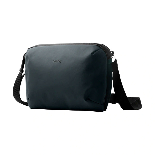 Venture Travel Crossbody
