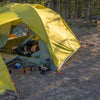 Blacktail Hotel 2 Big Agnes TBTH225 Tents 2P / Warm Olive/Chinois Green