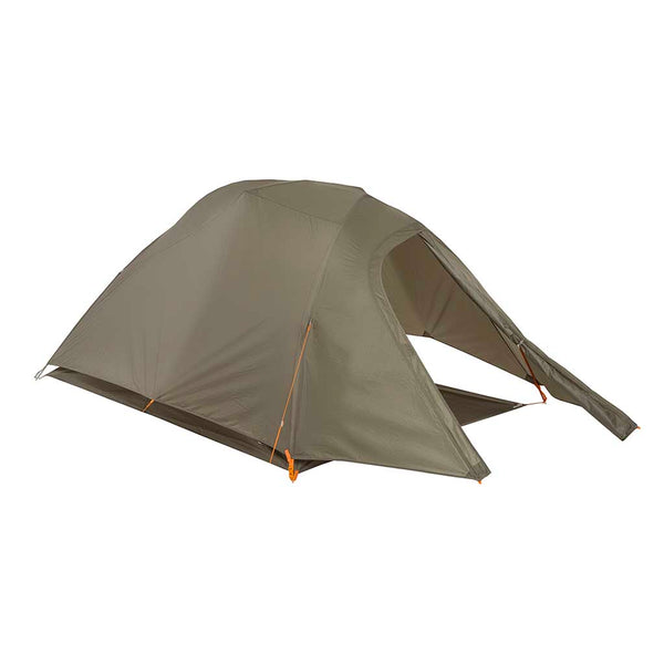 C Bar 2 Big Agnes TCB225 Tents O/S / Vetiver