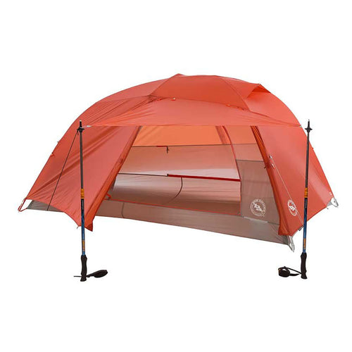 Copper Spur HV UL2 Big Agnes THVCSO220 Tents 2P / Orange