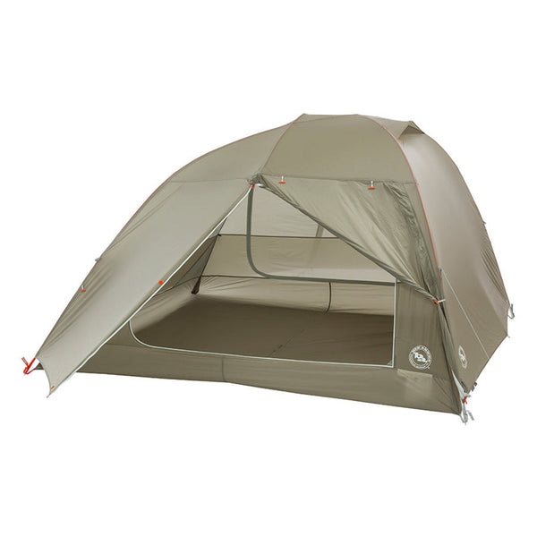 Copper Spur HV UL4 Big Agnes THVCSG420 Tents 4P / Olive Green