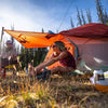 Copper Spur HV UL5 Big Agnes THVCSO522 Tents 5P / Orange