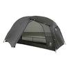 Copper Spur Ul1 Bikepack Big Agnes TCSBP126 Tents 1P / Lichen Green